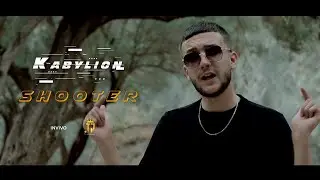Kabylion - Shooter [Official Videoclip] 