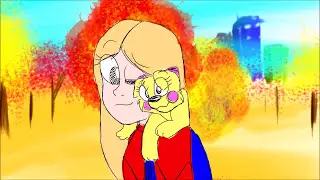 (Old) Sketch Animation- COLORS- Flawer