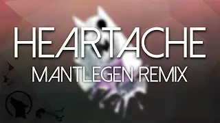 UNDERTALE - Heartache Remix [Undertale's Toriel Fight]