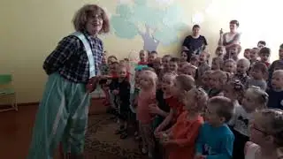 День Рождения Карлсона 2