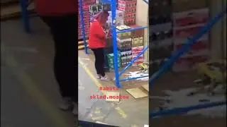 Работник года