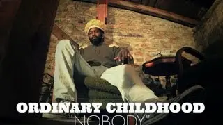 NOBODY feat. ORDINARY CHILDHOOD
