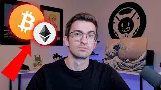 CRYPTO MARKET COLLAPSE (What I'm Buying)