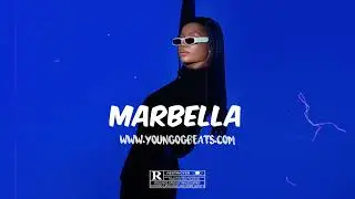 Afrobeat Instrumental 2023 | Ckay X Ayra Starr X Ruger Type Beat 