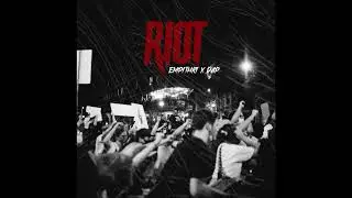 Empithri x D A P - RIOT (beat by SXINT)