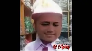 Penampakan Wajah Hitam Nyanyi | Bakamitai Meme | Dame Da Ne | Ewing SD |