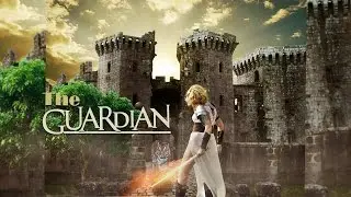 Tutorial Photoshop - Foto Manipulación - The Guardian