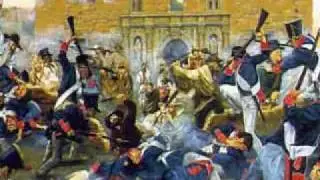 The Alamo -  Main Title~Dimitri Tiomkin
