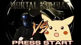 Mortal Kombat 12!