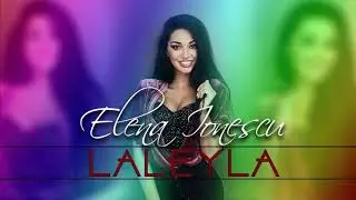 Elena Ionescu - Sube el volumen