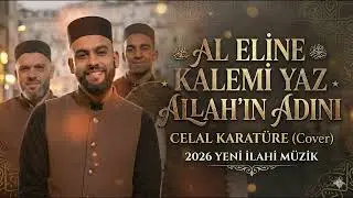 Celal Karatüre   Al Eline Kalemi ZekaName Aİ Cover