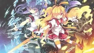 Genei wo Kakeru Taiyou - Kakusei