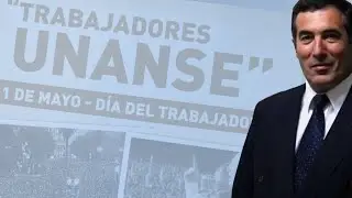 El 1 de mayo - Una visión peronista. Por el Prof. Marcelo Gullo