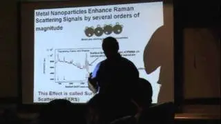 "Nanophotonics" Presented by Dr. Anup Sharma