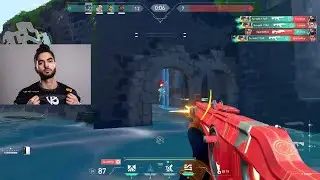 ScreaM: special