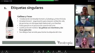 Descubre los mensajes de una botella