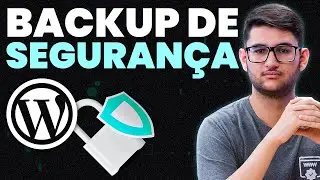 Como restaurar Backups de segurança usando o Updraft