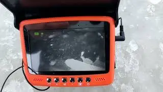 Рыбалка 02.01.2922