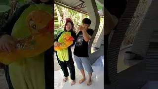Nangis Nyari Mamah #shorts