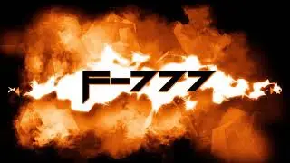 F-777 - INFERNO [FREE DOWNLOAD]