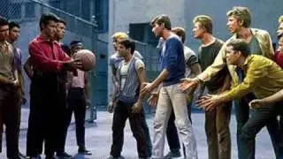 West Side Story- Scherzo And Ballet Sequence