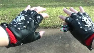 [Early Access] CS:go bloodhound Gloves Review