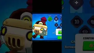 Maxing Out Pearl Brawler 