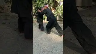 SILEK LANGKAH AMPEK NAGARI CUPAK