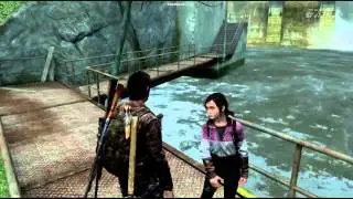 Мы команда (Русская версия) The last of us