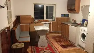 Ремонт котельной, для ощипывания уток.