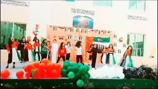 UAE NATIONAL DAY CELEBRATION  2023|FAIQA AND FRIENDS