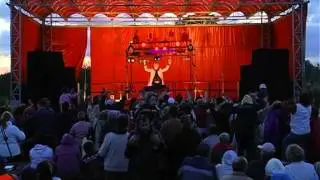 Букет из белых