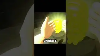 I've found the GOLDEN SKIBBITY SLICER!