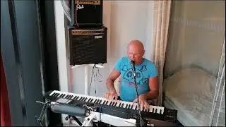 "Love me tender" (Cover)