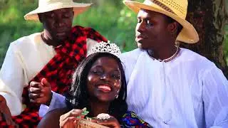 Olivia Muwumba    Kyaabike Official Video