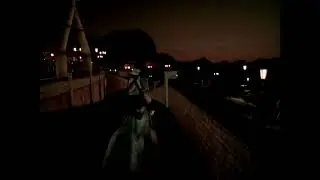 Through The Cellar Door [slowed]