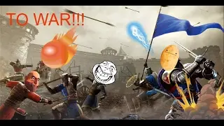 THIS IS WAR!!!!!!! SKYWARS