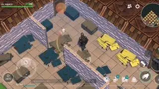 Рейд базы Piposxz