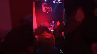Bosque cenizas  .en vivo