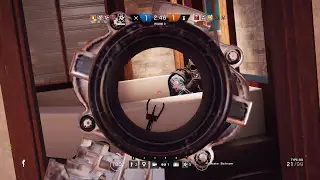 Rainbow six