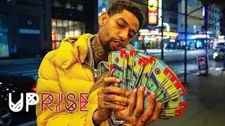 PnB Rock - Fuck U Think U Goin Ft. Lil Skies