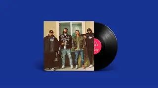 [FREE] Logic - Intrusive Thoughts (College Park / Vinyl Days Type Beat)