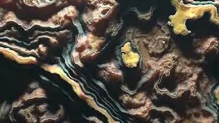 Werid Vj loop