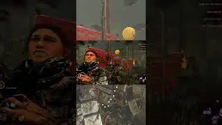 Выжившие некогда этого не ожидают 😎Wesker HugTech | Survivors never expect it 