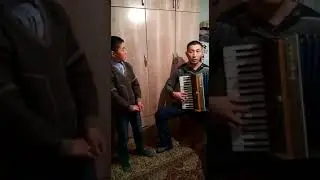 Элдик талант Курманбеков Улук