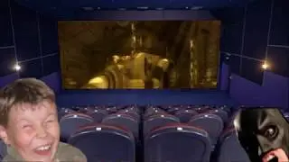 Bendy Попробуй Не Засмеяться Челлендж #6: Все знают эту песню!!