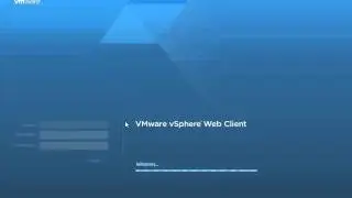 vSphere 5 Video -- The vSphere Web Client