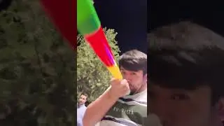 golib Shov Голиб Шов
