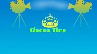 Cinema time:cinema update  channel  is back on tomorrow