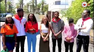 URGENT : FONDATION KA BOYOKA MESSAGE BA KA YA TUNISIE BA TINDELI BINO